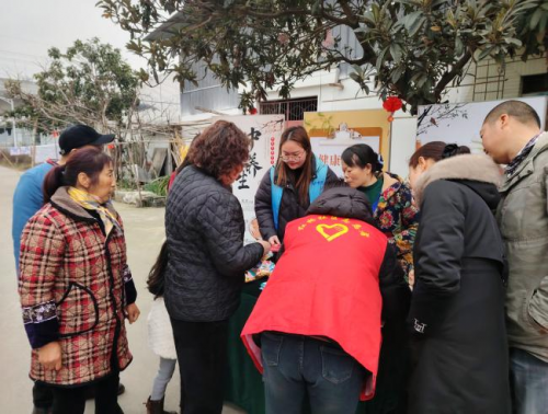 ：“院坝”微网课堂-健康生活·乐在养生凯发K8旗舰店APP双流黄水红桥社区(图2)