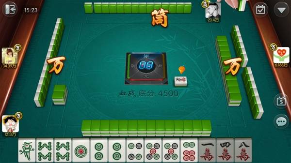 2025十大适合长期玩的棋牌游戏排行k8凯发网站适合长期玩的棋牌游戏(图7)