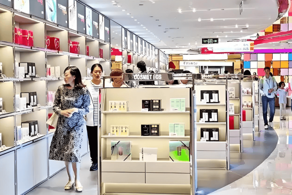 制作技术培训考证机构-中外品牌化妆品差距凯发k8登录全国化妆品配方师资格证护肤品(图2)